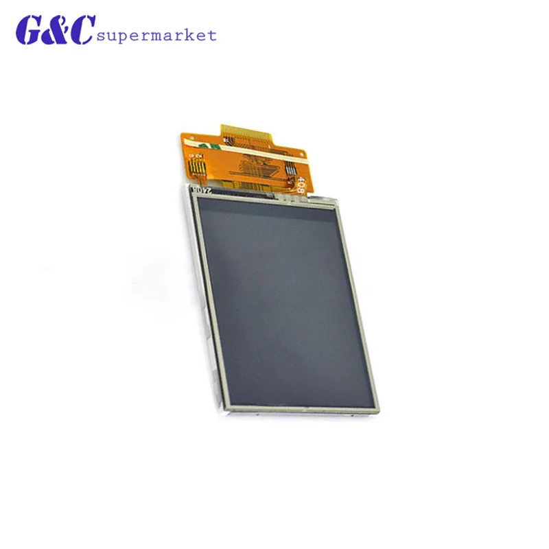 1 8 &quot/2 2&quot/2 4 &quotSPI серия TFT ЖК экран 128X160/240X320 сенсорная панель|ЖК-модули| |