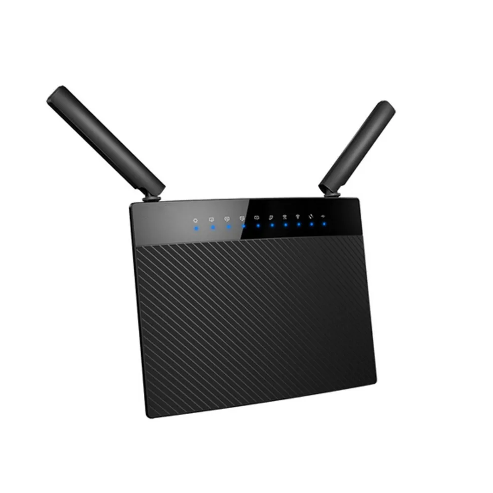 

Wireless Wifi Router 900Mbps WiFi Repeater 2.4G/5GHz 2* 3dBi External Dual Band Antennas Dual Band APP Control WiFi Routers