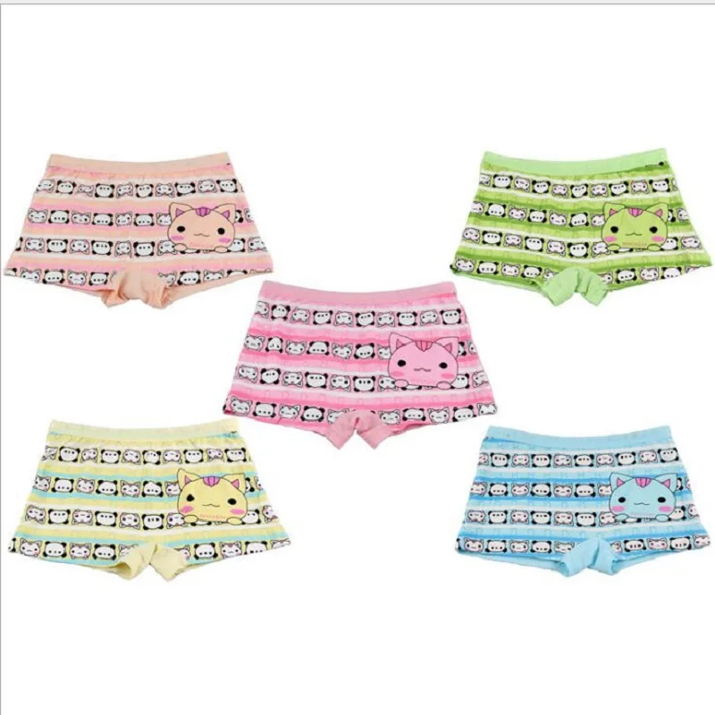 pink boxers