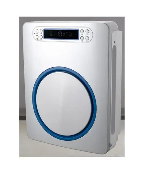 Environizer Air Purifier With Remote Control For Saloon-in Toiletry