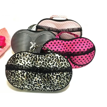 

Travel Mesh Underwear Bra Storage Box Lingerie Portable Protect Holder Home Organizer Accessories Supplies Gear Stuff Product