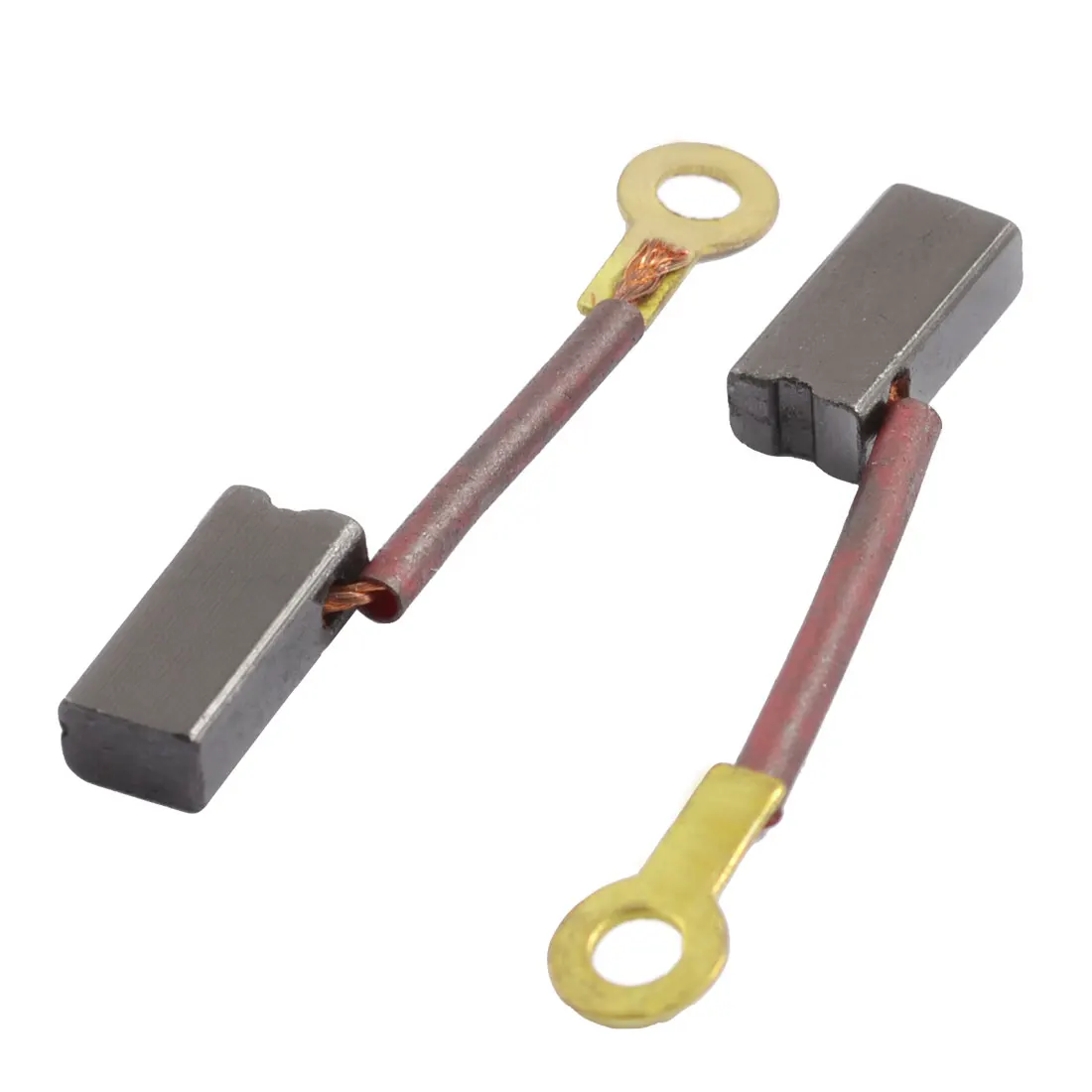 Angle Grinder Carbon Brushes 31/64