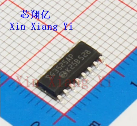 SG3525AP013TR SG3525AP SG3525 SOP-16 0.4