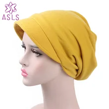 Кашемировые колпачки на весну и осень, женские шапки, повседневная одежда, уличная одежда