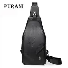 Высококачественная Мужская сумка-мессенджер из натуральной воловьей кожи для путешествий