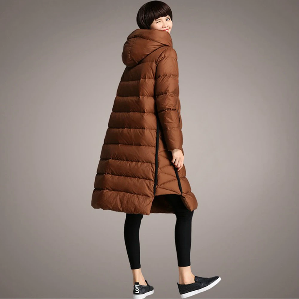 plus size coats 2018