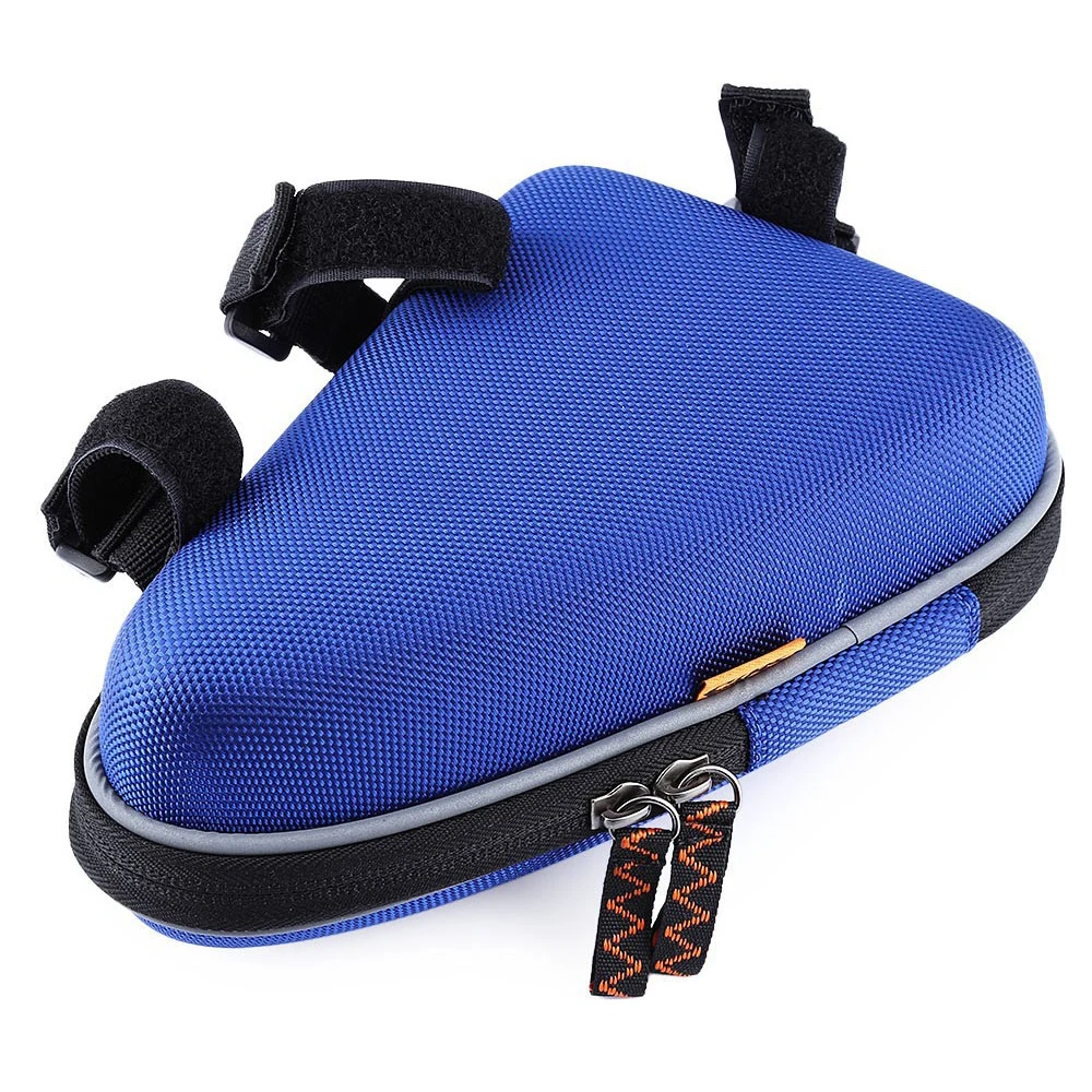 Discount New Outdoor Sport 1.5L Cycling Bike Front Tube Bicycle Waterproof Bags Mountain Bike Pouch Waterproof Bag Dropshipping 3