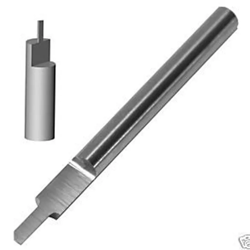

5pcs 3.17x2mm Paralleler Gravierstichel CNC Graviermaschine