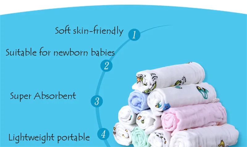 Baby towel (2)