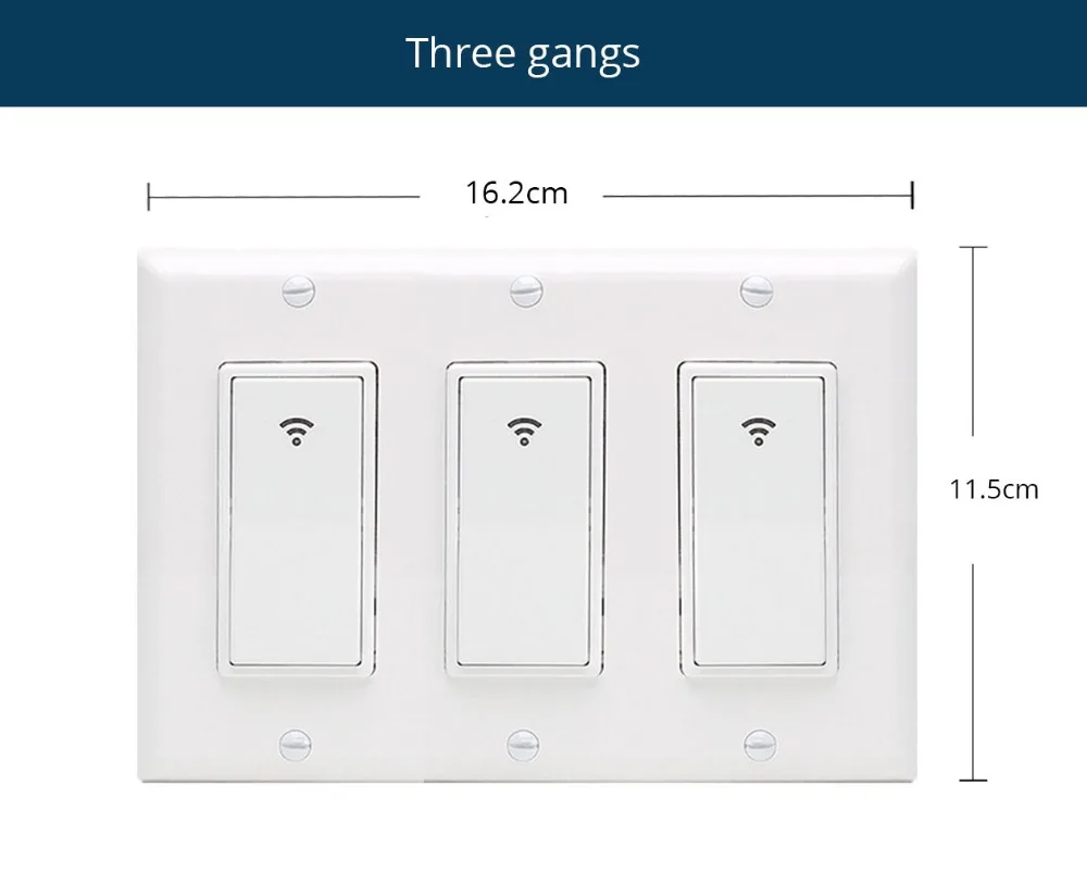 wifi switch