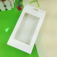 18x10x2 см новая горячая коробка для ожерелья Iphone 6 Plus коробка 1 лот = 20 шт Высокое качество Mult Fuction лого цену дополнительный Минимальный заказ: 1000 шт