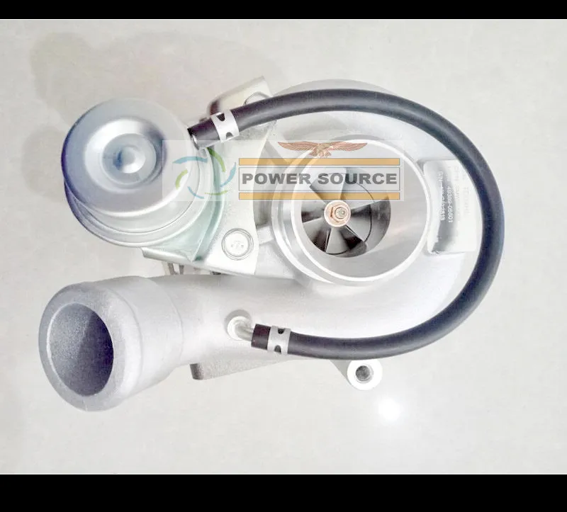 Turbo TD04HL 49389-05601 49389 05601 4938905601 SMW251429 Turbine Turbocharger For Great Wall Haval H5 Haval H6 4G63T 2.0L 2.0T - (3)