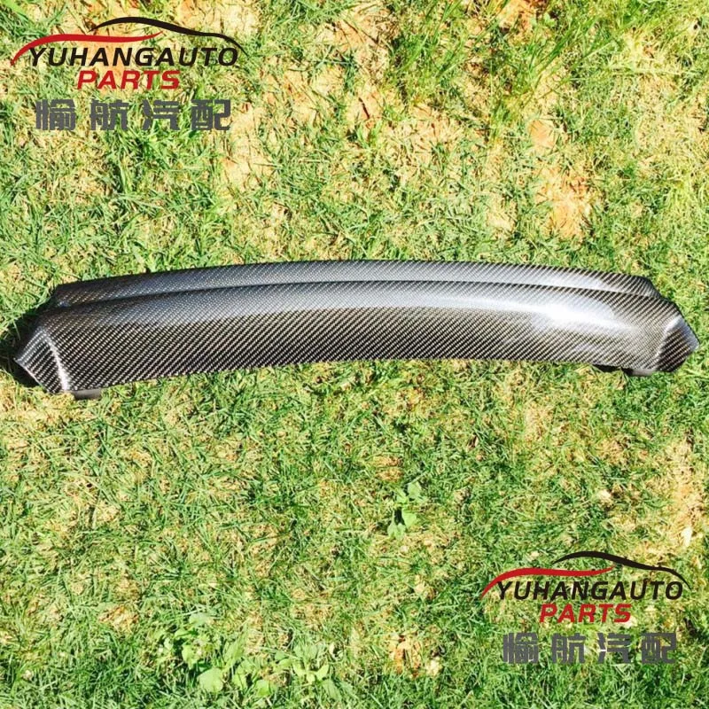 Pour 1989-1994 horizon R32 GTR OEM Style calandre en Fiber de carbone | Автомобили и мотоциклы