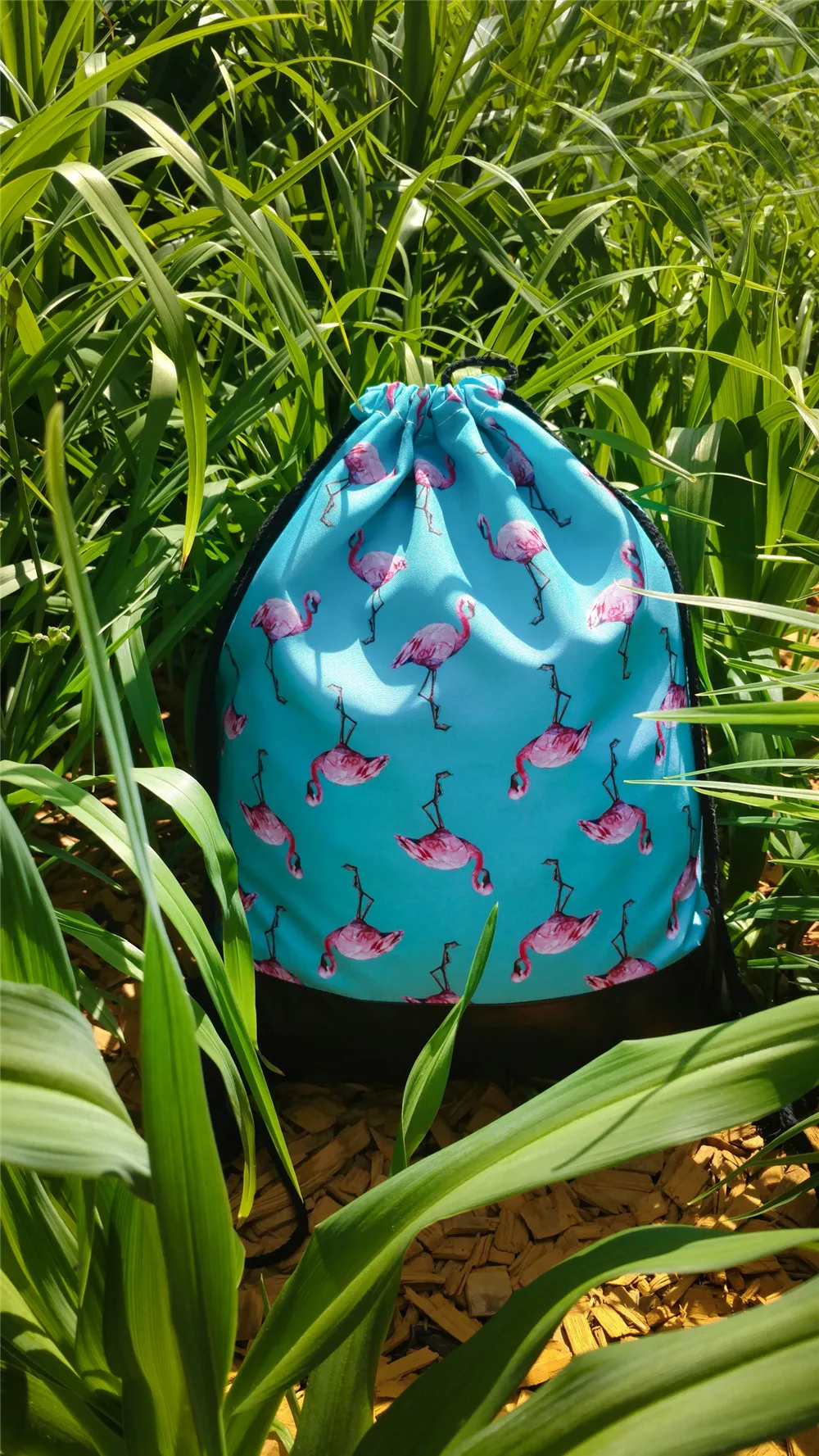 45916 flamingo cyan