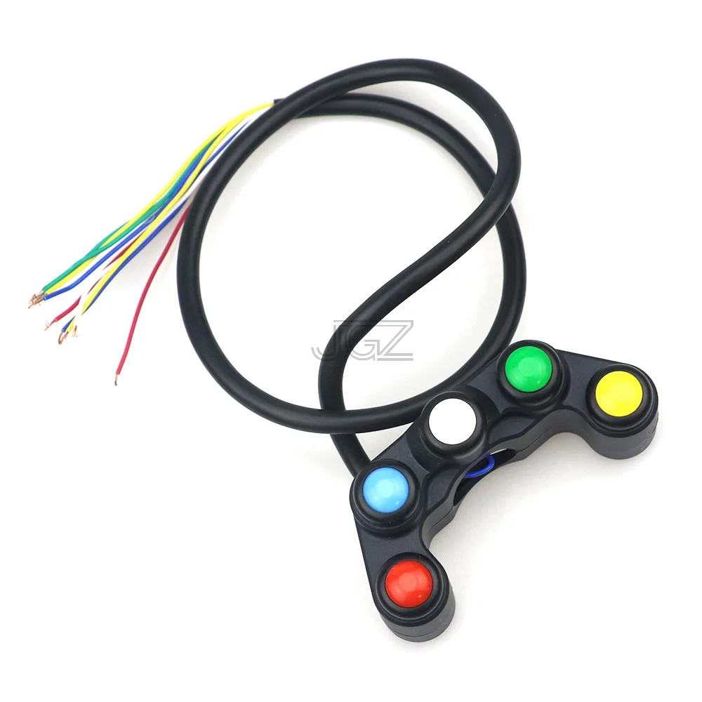 motorcycle switch (9)