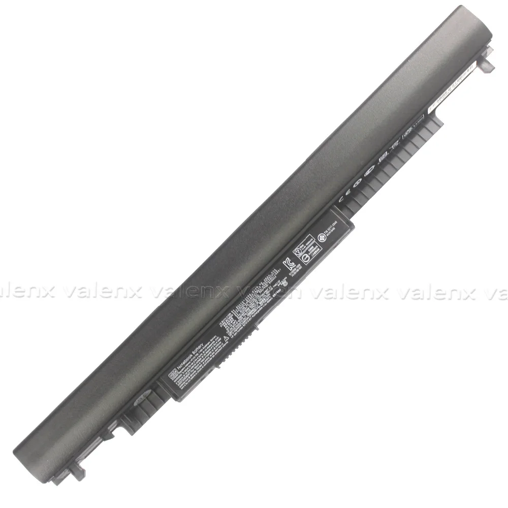 Аккумулятор HS03 HS04 для ноутбуков HP Pavilion 14-ac0XX 15-ac0XX 14 8 240 250 255 G4 G5 245-001 807956-001 807957-807612 421