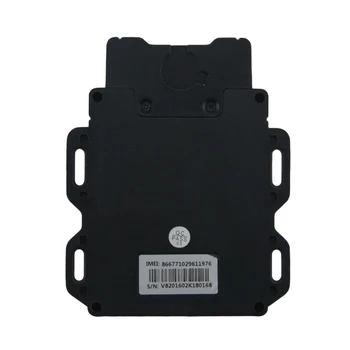 

Geo-fence Alarm Multi-function Vehicle GPS Positioning Tracker GPS Tracker Camera Vehicle Tracker Long Distance tracking GVT800