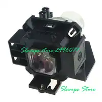 NP14LP High Quality Replacement Projector lamp with housing for NEC NP305/NP310/NP405/NP410/NP510/NP510G/NP305G/NP405G/NP410G
