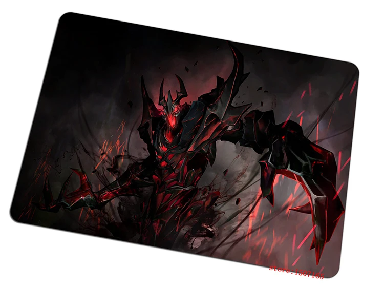 

dota 2 mouse pad shadow fiend the soul devourer pad to mouse notbook mousepad gaming padmouse gamer to laptop keyboard mouse mat