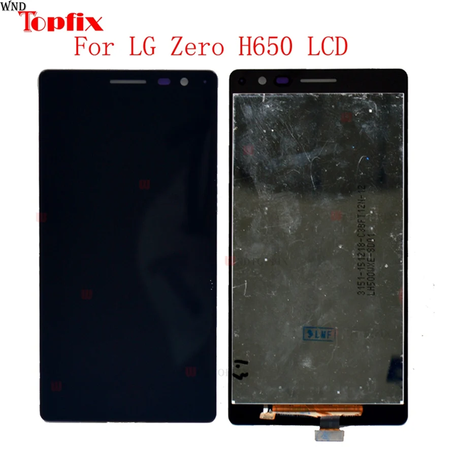 Aliexpress.com : Buy In Stock Original LCD Display Touch