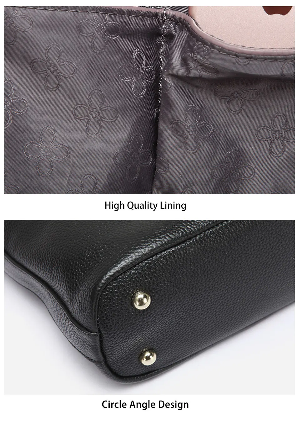 Bolsas de ombro
