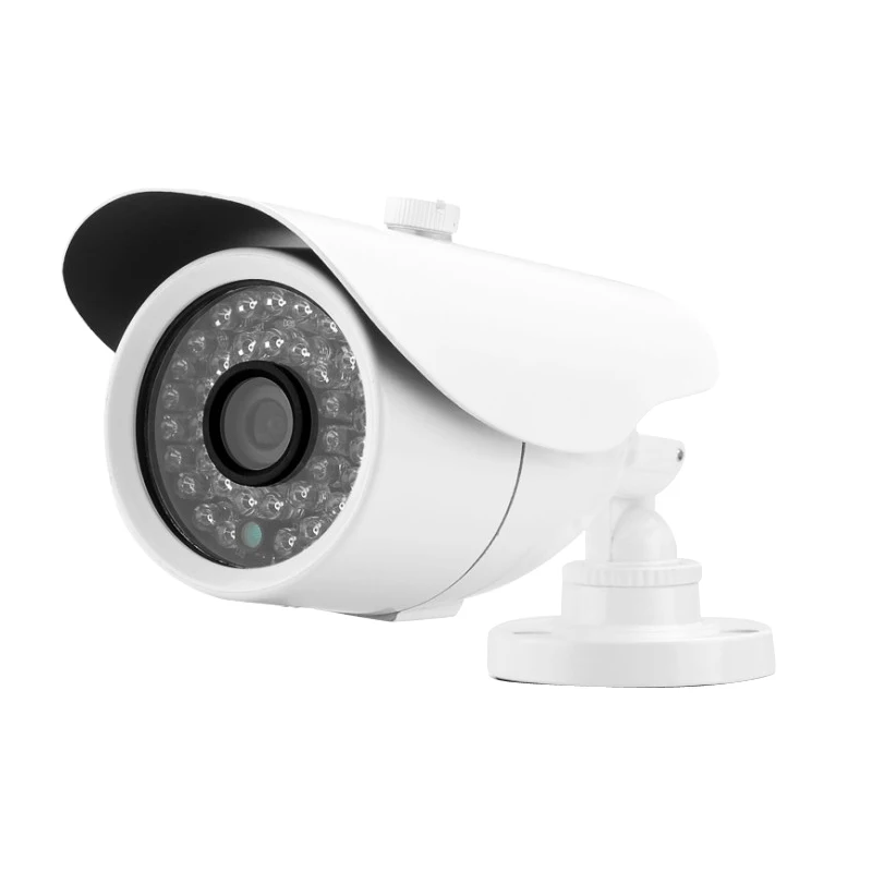 NINIVISION 3000TVL 36 светодиодов фотокамера Sony CCD HD 3 6 P CCTV Внешняя камера видеонаблюдения