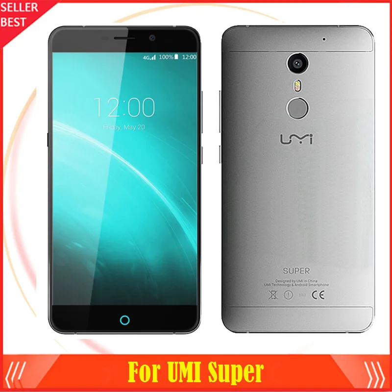 UMI Super a