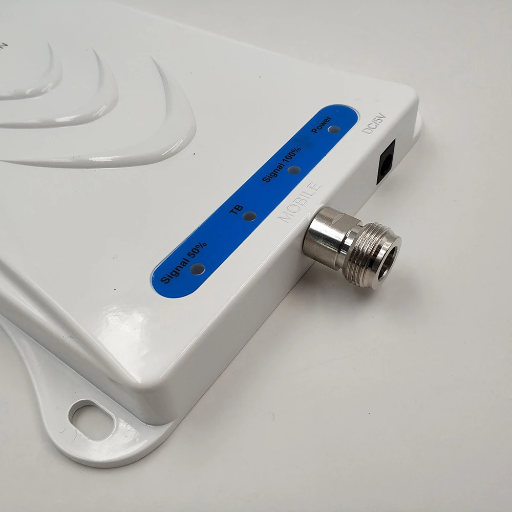 4G TDD 2600 Signal Booster TD LTE 2600 mhz Mobile Phone Signal Repeater LTE Band 38 Cell Phone Signal Amplifier for Saudi Arabia