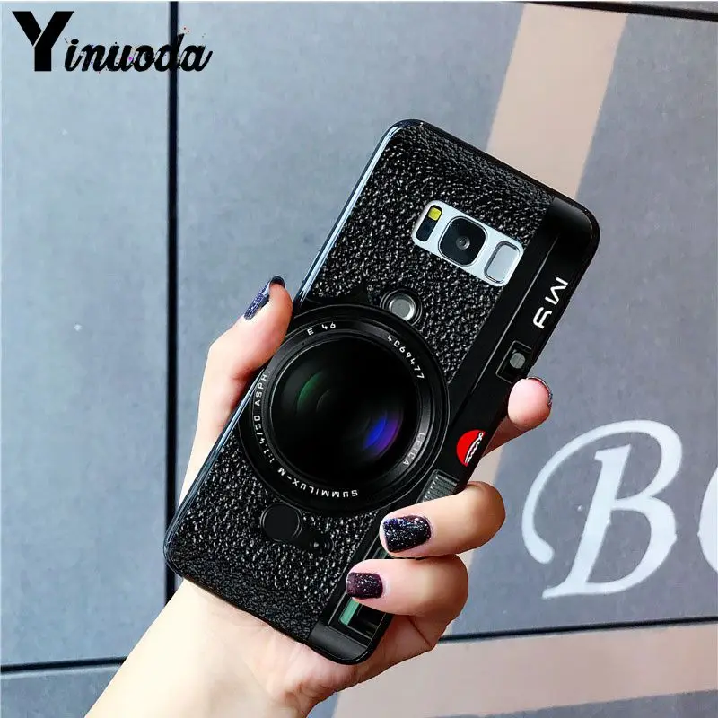 Retro Camera