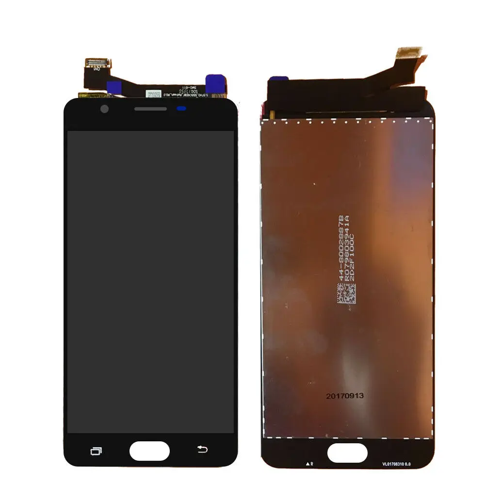 100% тест для Samsung Galaxy J7 Prime 2 2018 SM-G611 G611F G611M ЖК-дисплей сенсорный экран дигитайзер