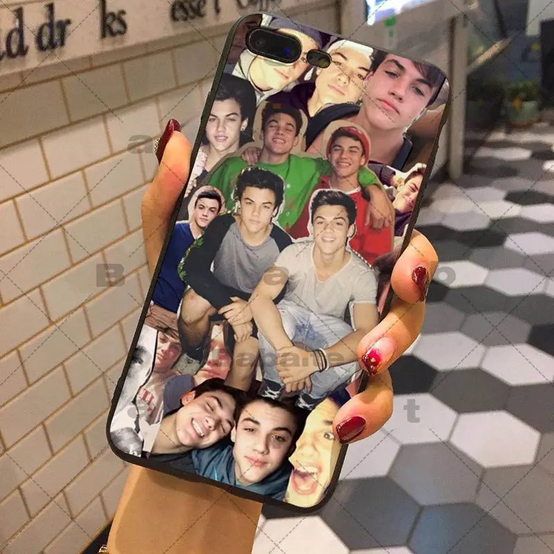 Dolan Twins