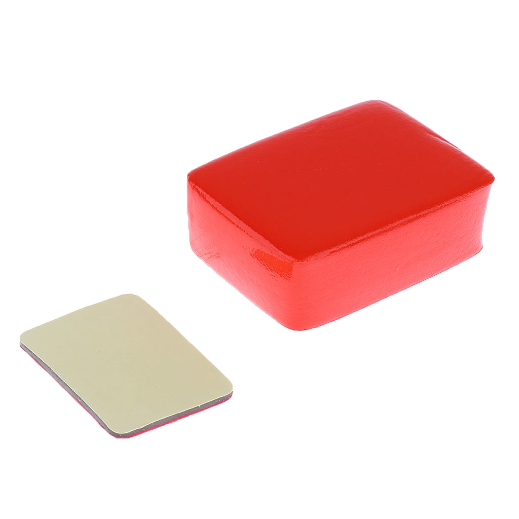 Floaty Float Box Sponge+ Adhesive Tape Sticker for GoPro Hero 4 3+ 3 2 SJCAM