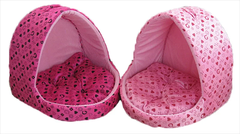 Dog bed cat nest