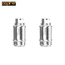 Aspire Nautilus X Coil Head Nautilus Replacement Coils 1 8ohm 1 5ohm 10PCS for Nautilus X