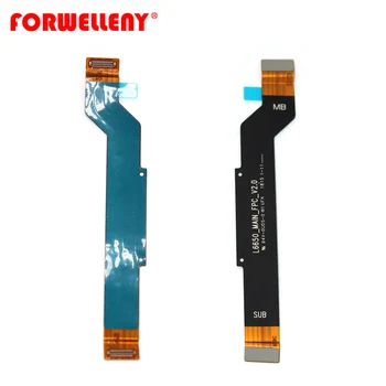 

For xiaomi redmi note5 note 5 Motherboard Logic mainboard connect long Flex Cable