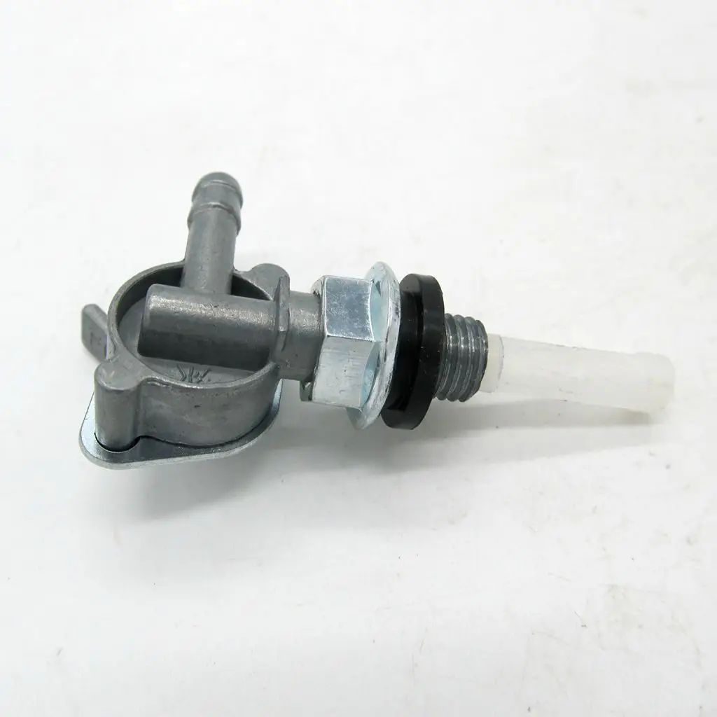 Fuel Tank Switch Valve Petcock Tap For 2 Stroke Motorized Bicycle 49cc-80ccfor ATV QUAD POCKET PIT DIRT BIKE Go Kart