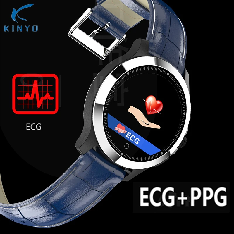 Smart Bracelet ECG+PPG Smart Watch Blood Pressure Sports Fitness Tracker Waterproof Call Message Reminder Smartwatch Men pk z02 Smart Bracelet ECG+PPG Smart Watch Blood Pressure Sports Fitness Tracker Waterproof Call Message Reminder Smartwatch Men pk z02