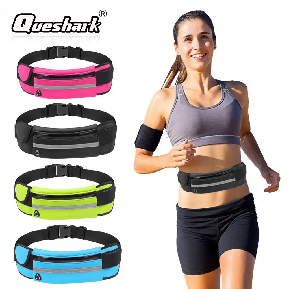 exercise fanny pack
