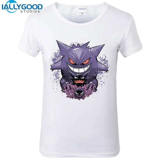 funny pokemon gengar evolution