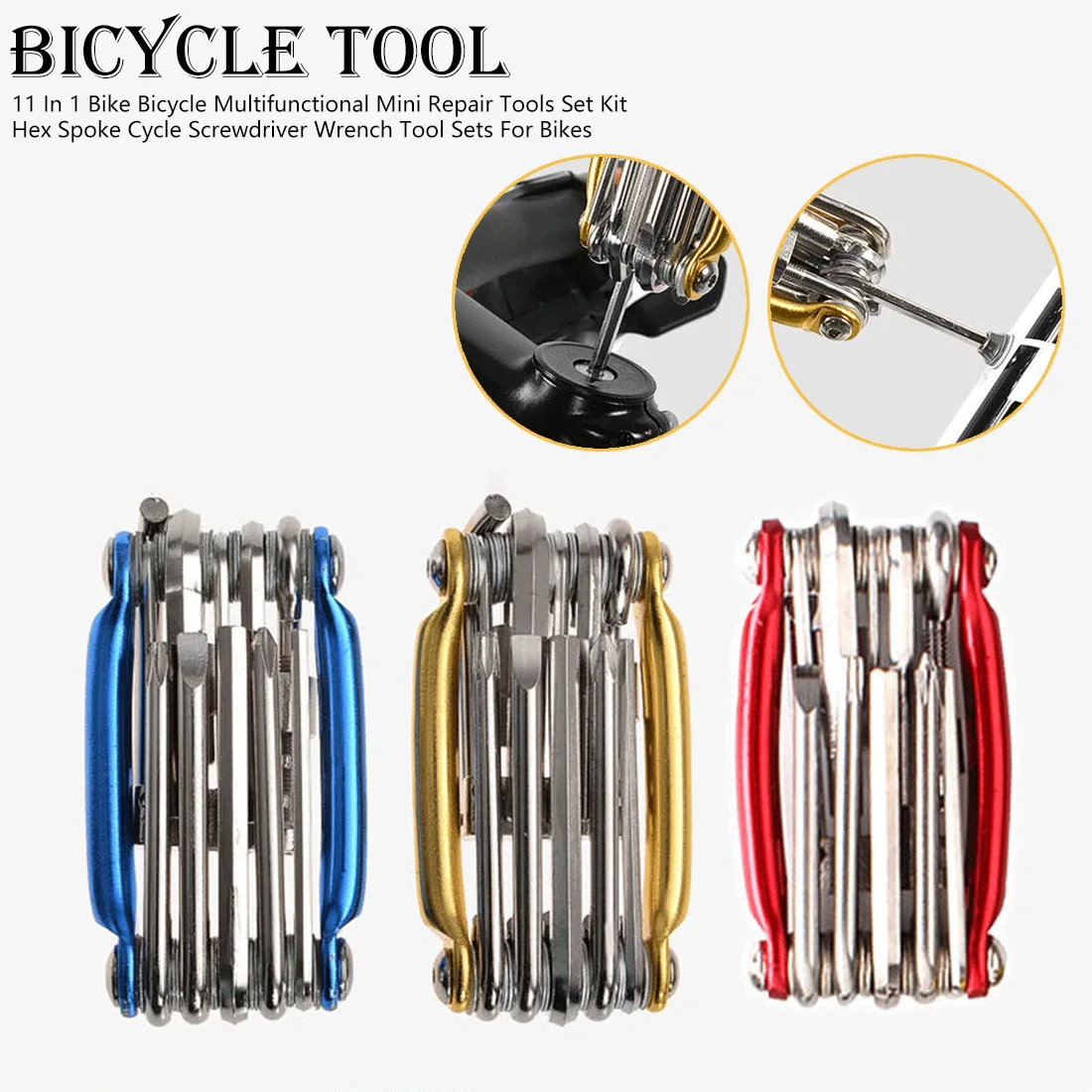 G-Sport Taper Hex Spoke Nipples | Source BMX