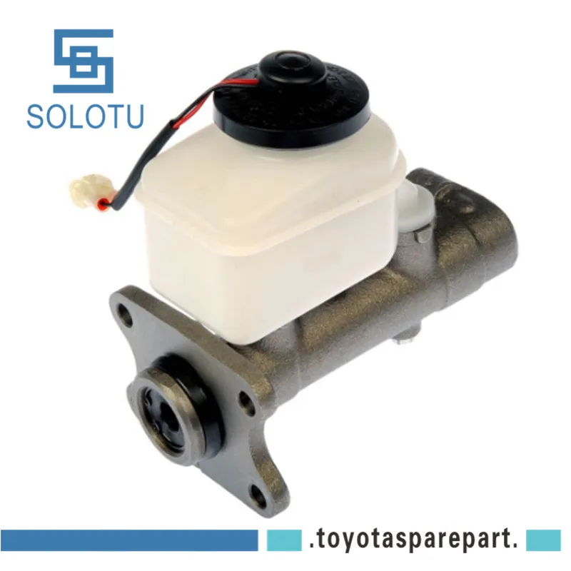 

Brake master cylinder FOR LAND CRUISER FZJ80 1992-1994 47201-60540