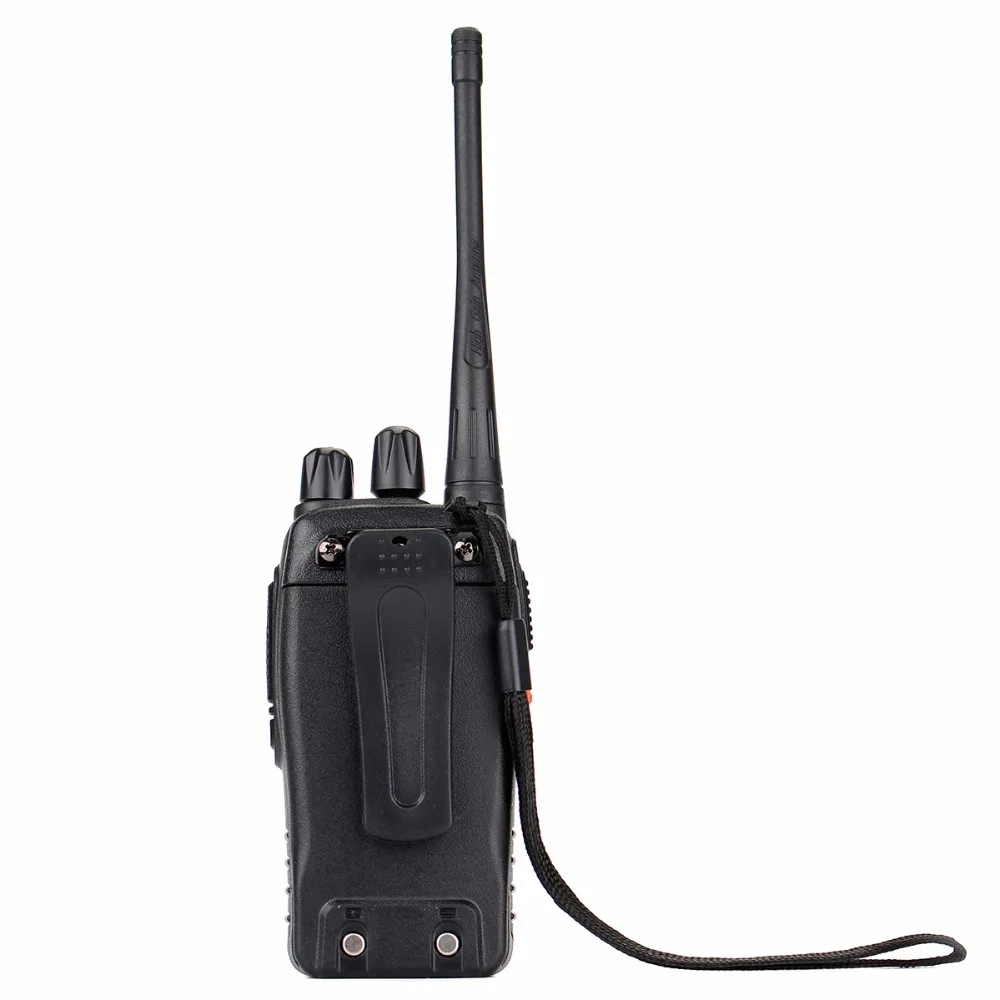 4pcs Portable Walkie Talkie Retevis H777 16CH UHF Ham Radio Hf Transceiver 2 Way cb Radio Station Communicator Walkie-Talkie Set
