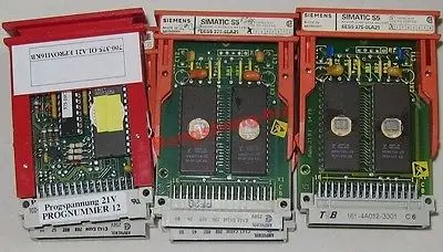 

DHL/EMS 4 sets 1PC Used for Original 6ES5375-0LA21 Memory Card Tested