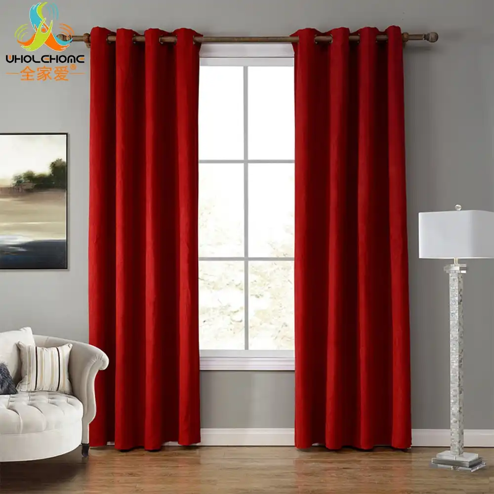 Detail Feedback Questions About Suede Fabric Thermal Insulated