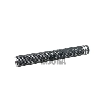 

1Pcs RC Crawler Expanding Hole Opener Reamer Tool Kit 0-14mm for RC Model Car Boat Helicopter