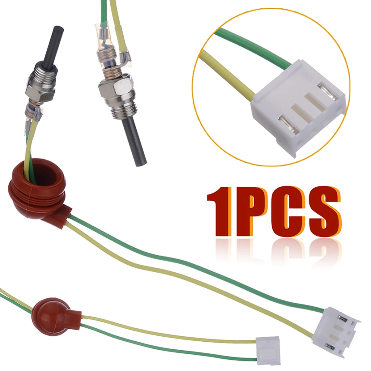 2019 New 1Pcs Portable 12V Ceramic Glow Plug Parking Heater Part For Boat Car Truck Tools Parts Accessories