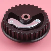Camshaft Pulley For Honda GX25 GX25N GX25NT HHT25S 4-Stroke Small Engine Motor Part 14320-Z0H-010 1