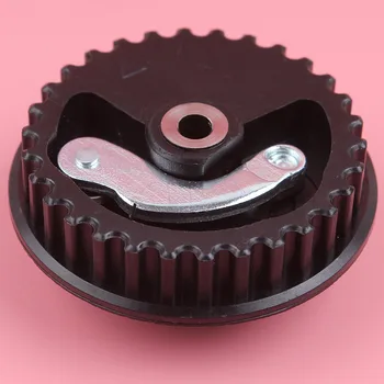 

Camshaft Pulley For Honda GX25 GX25N GX25NT HHT25S 4-Stroke Small Engine Motor Part 14320-Z0H-010