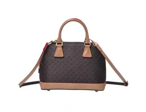 

2018 new women Alma bag handbag genuine leather bag with good quality free shipping