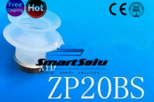 SMC Тип пневматические части Вакуумные присоски для перевозчика ZP20BS